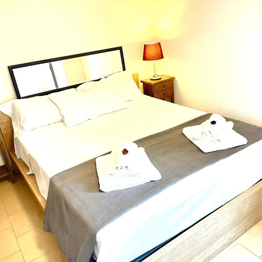 K-Rome Airport Sea View Apartment Fiumicino Exterior photo